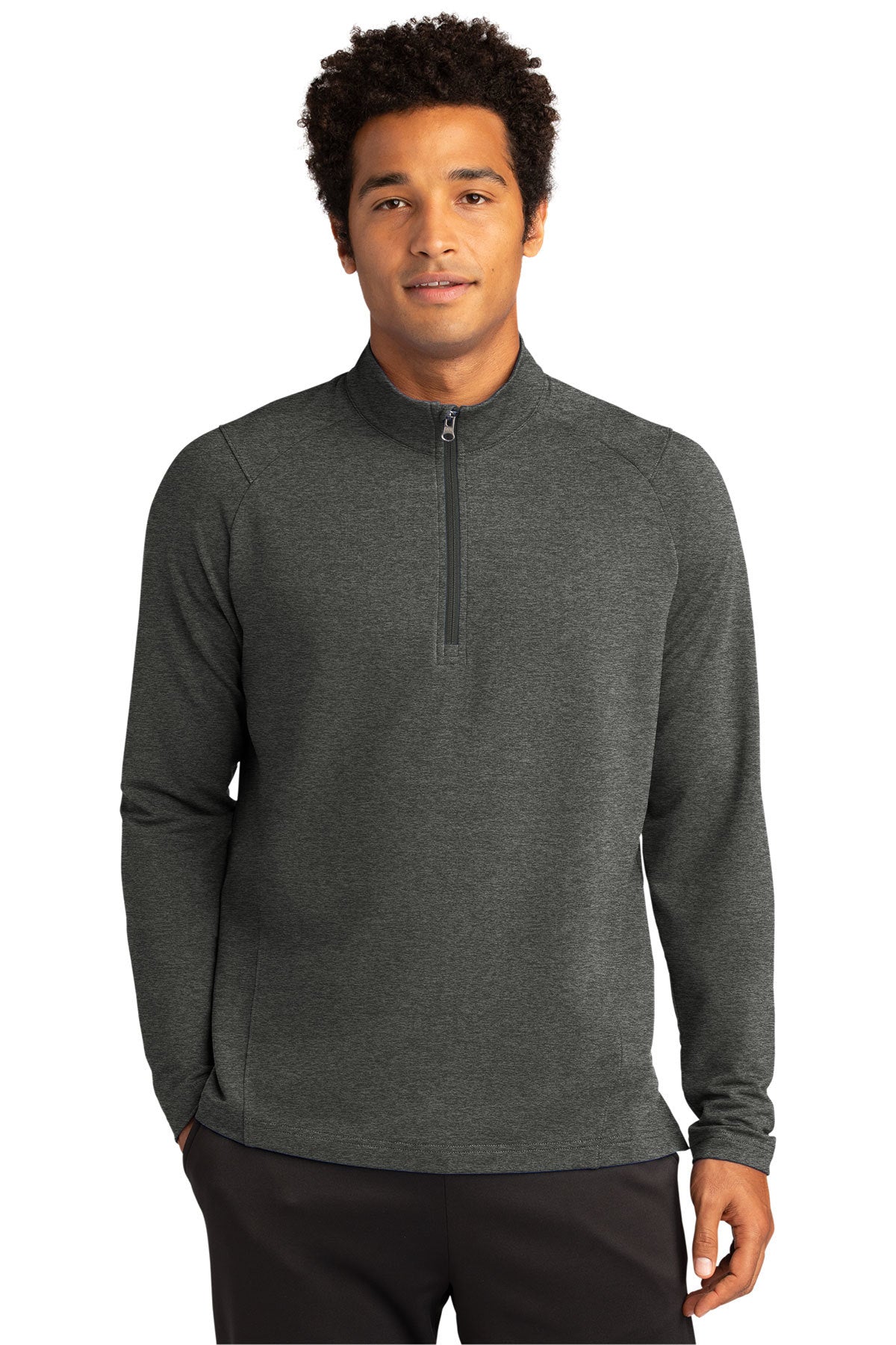 Prosperity Bank 1/4 Zip Fleece