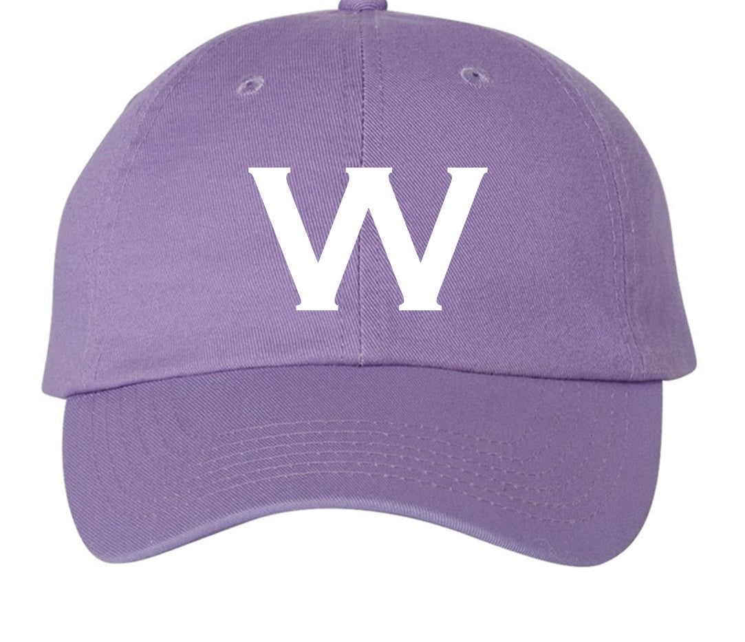 Weimar Little League Hats