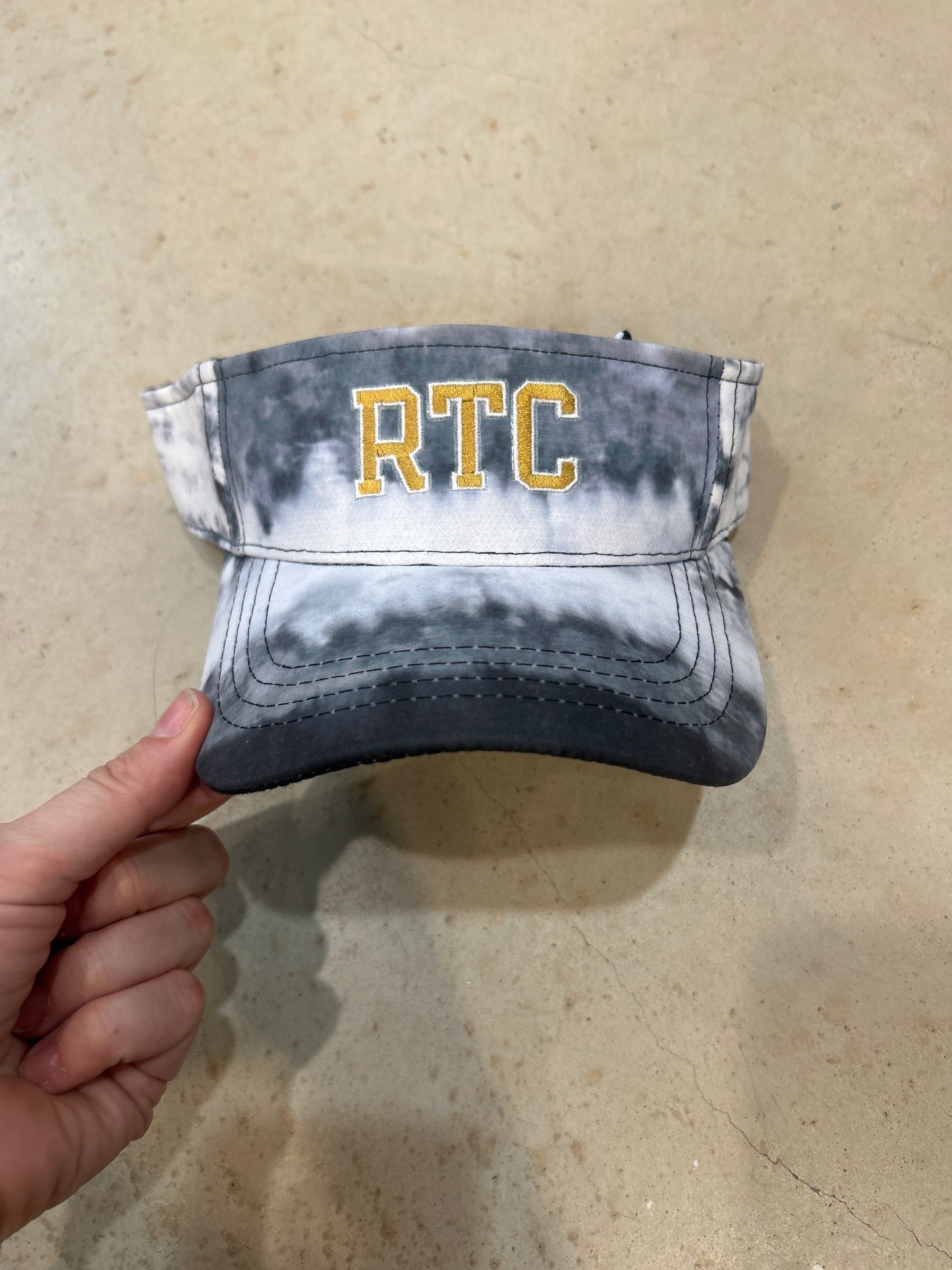 RTC Visor