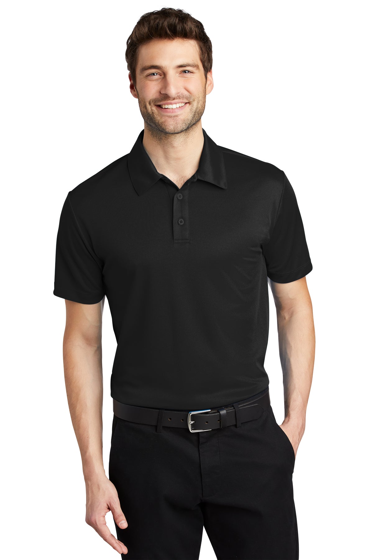Prosperity Bank Polo