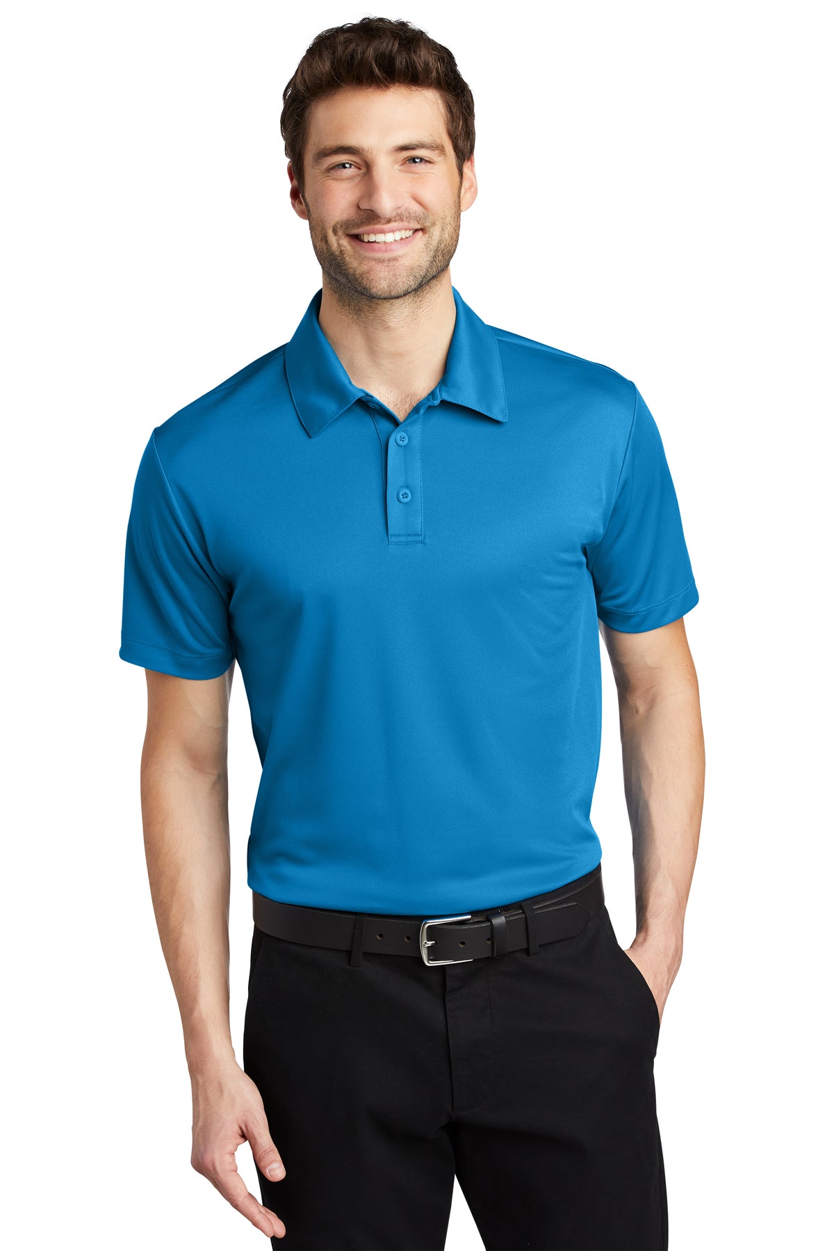 Prosperity Bank Polo