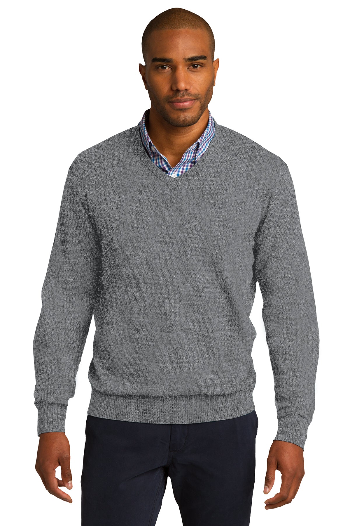 Prosperity Bank Vneck Sweater