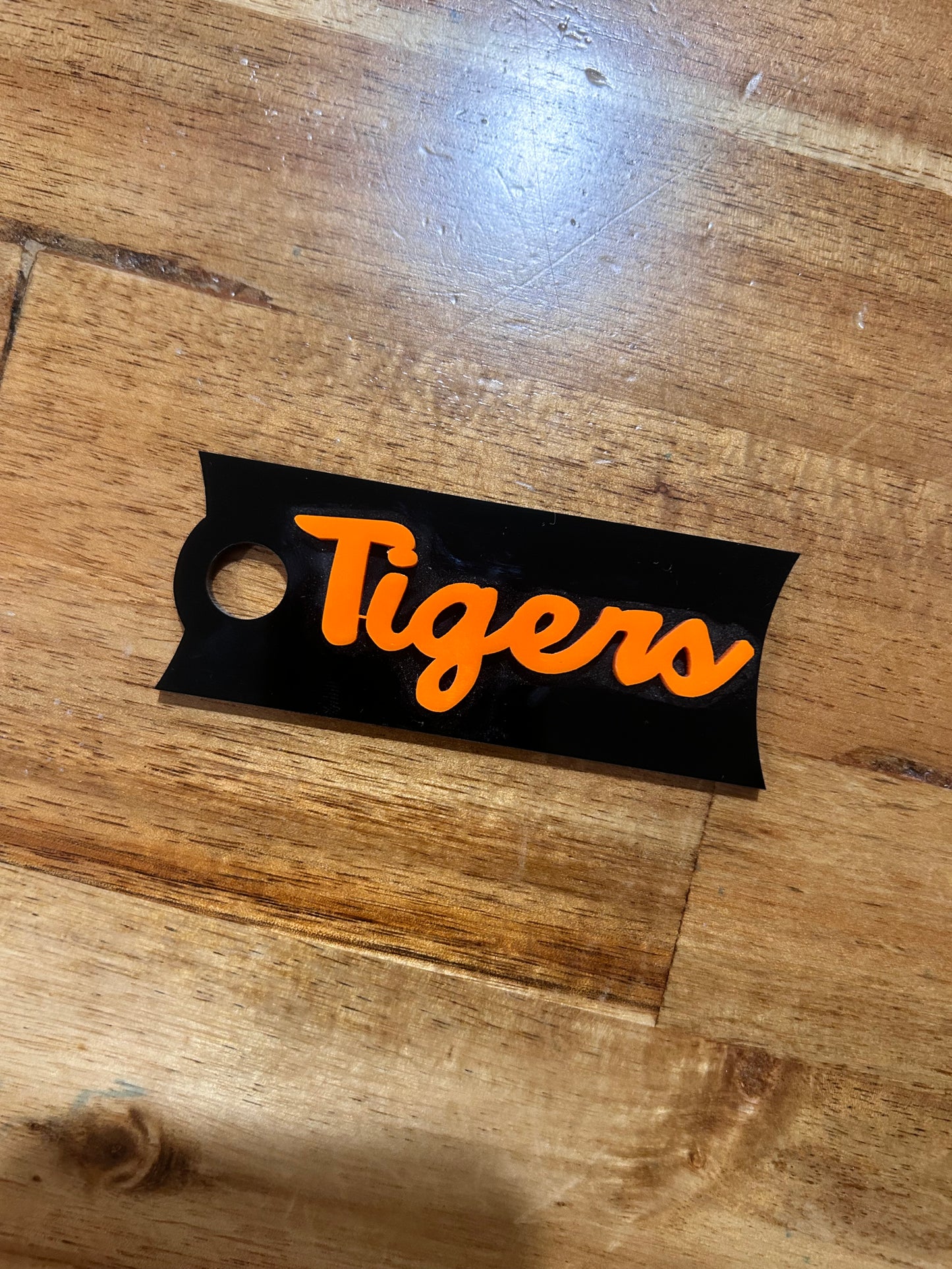 Tigers Stanley Topper
