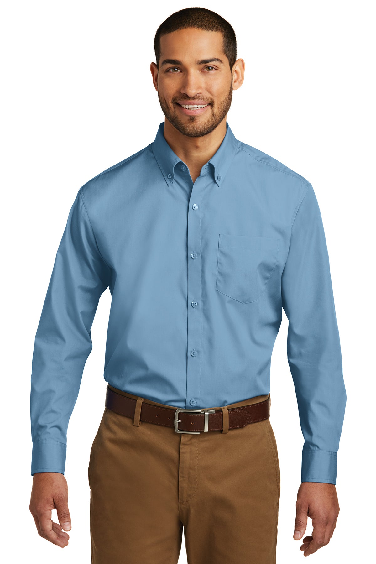 Prosperity Bank Button Down Shirt