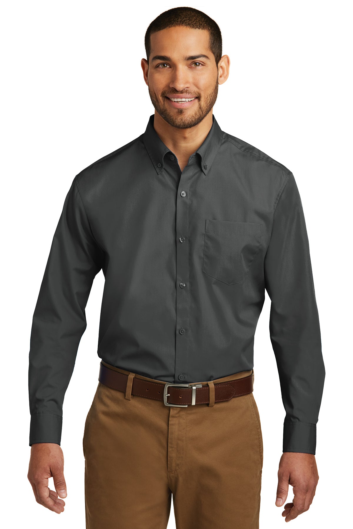 Prosperity Bank Button Down Shirt