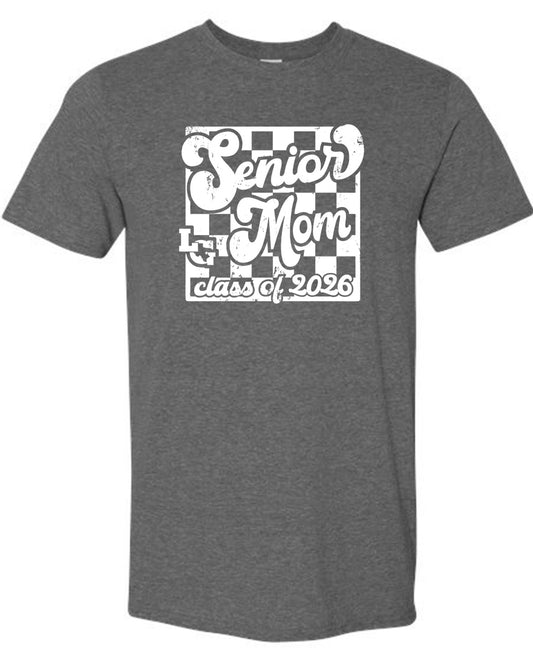 LG Senior Mom Shirt
