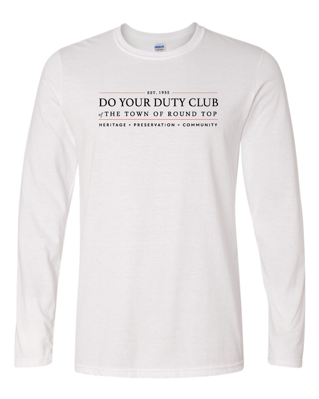 D.Y.D Club Tees