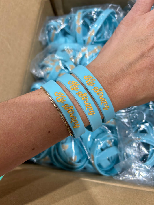 Ky Strong Bracelets