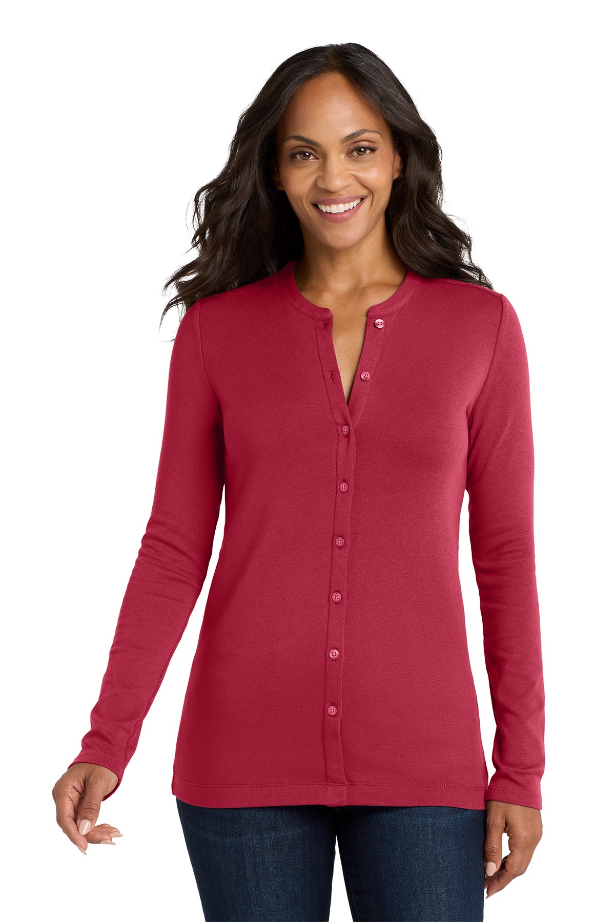 S.H. Cardigan