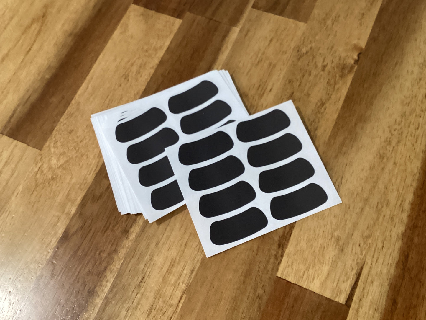 Eye Black stickers