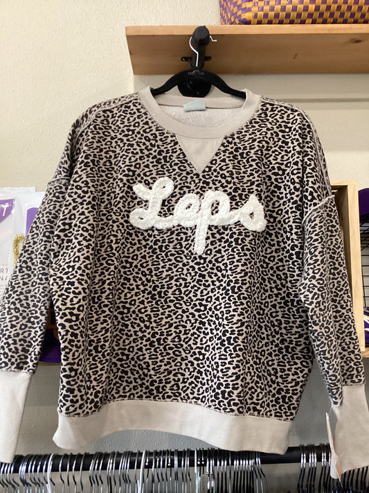 La Grange Leps sweater