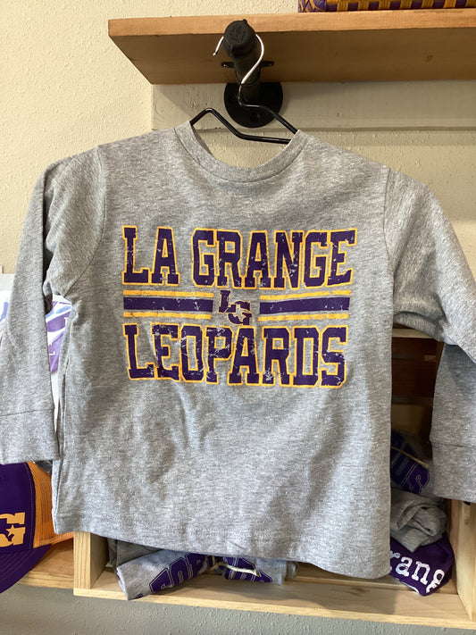 Youth LG Long Sleeve