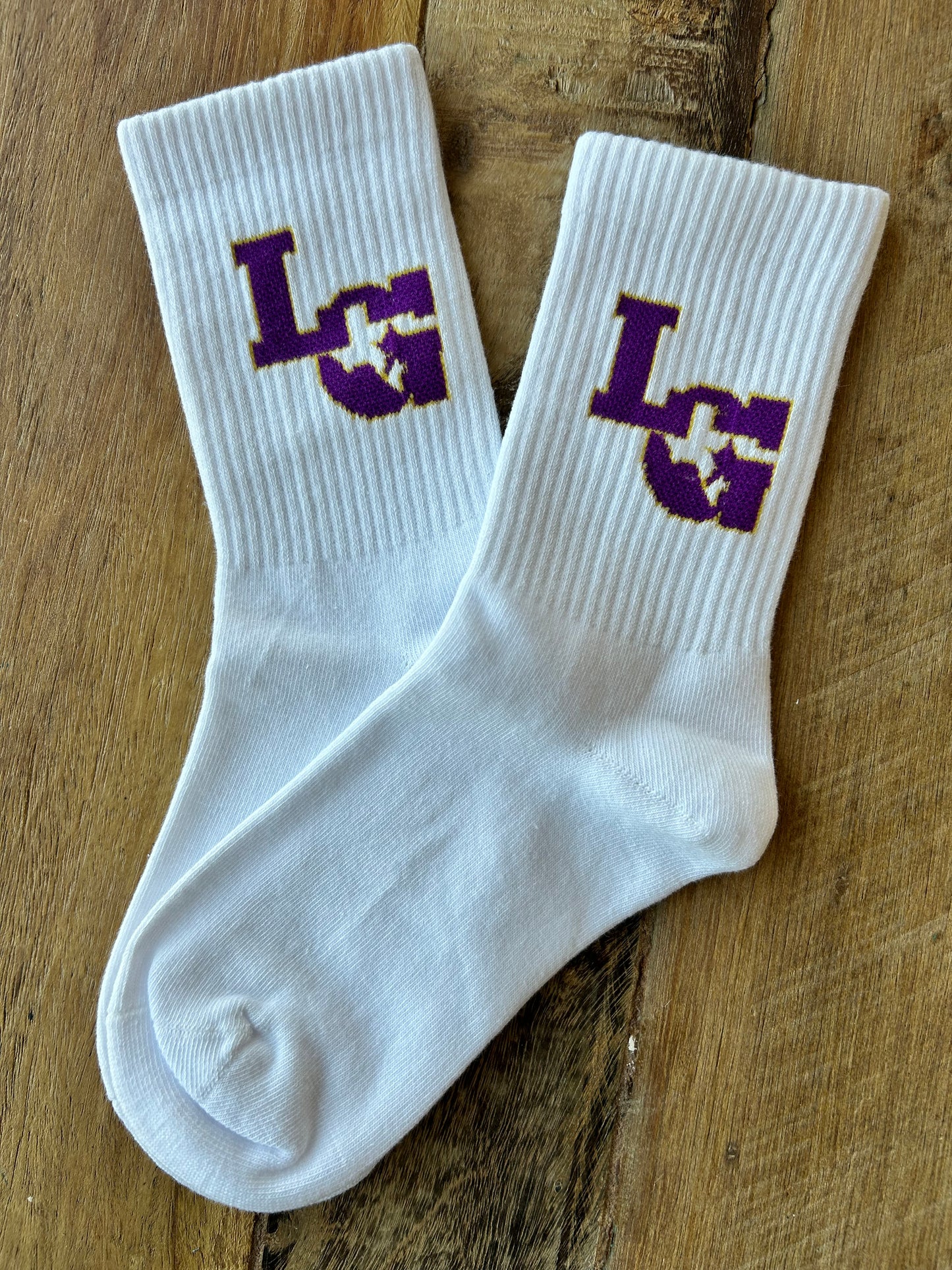 LG Socks