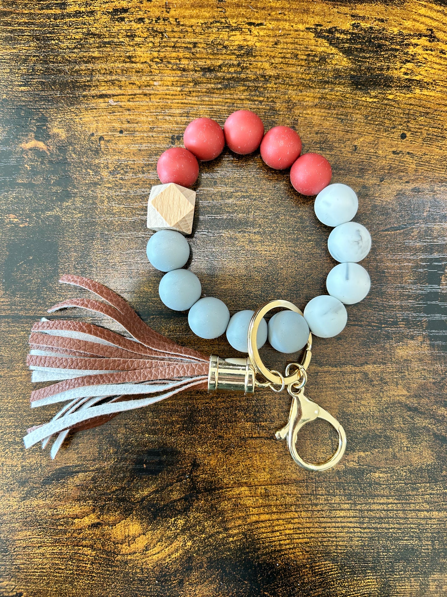 Keychain Bangles