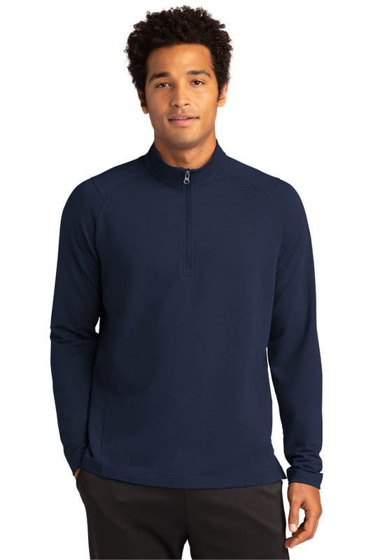 Prosperity Bank 1/4 Zip Fleece