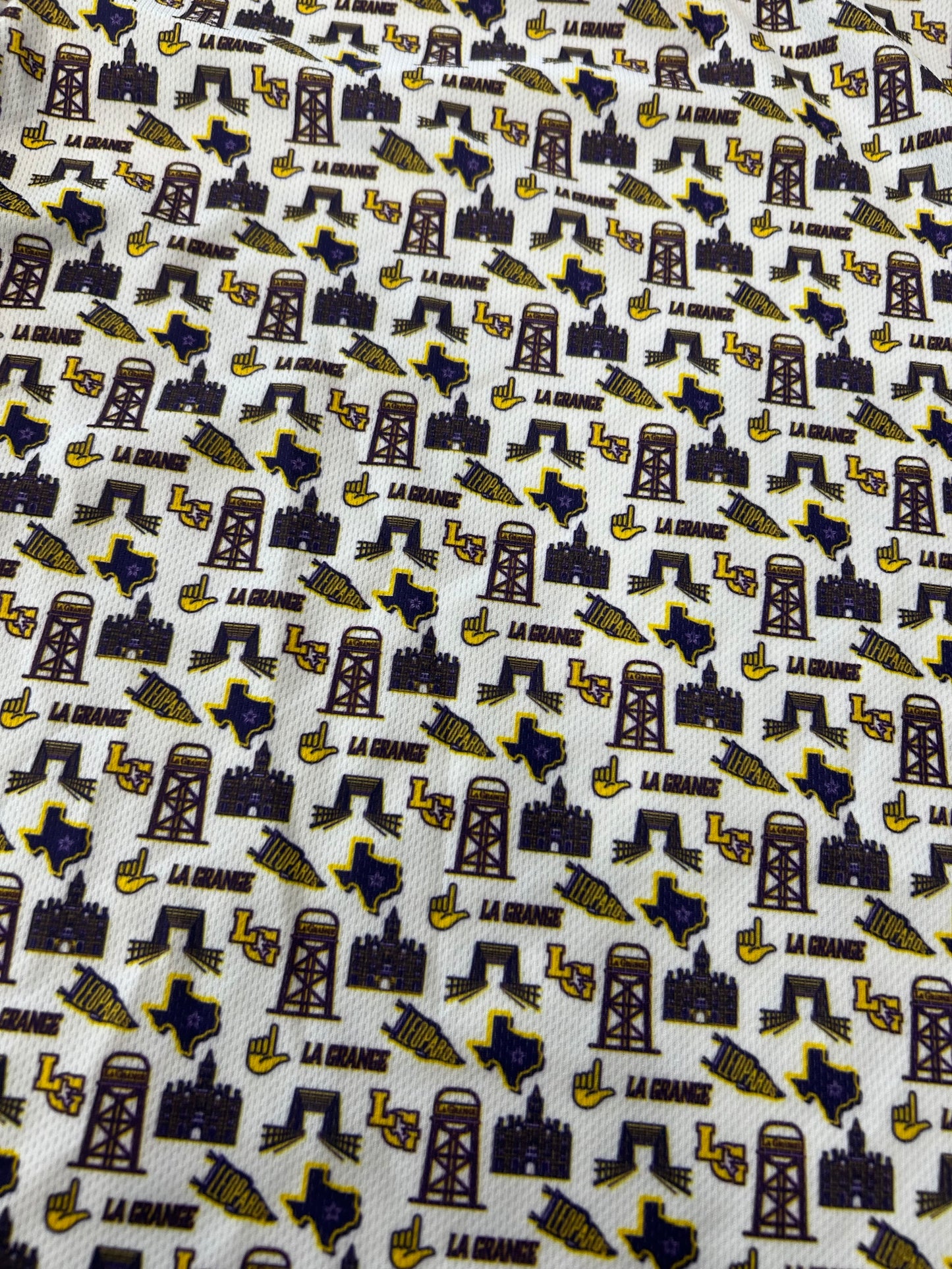 All Things La Grange Polo