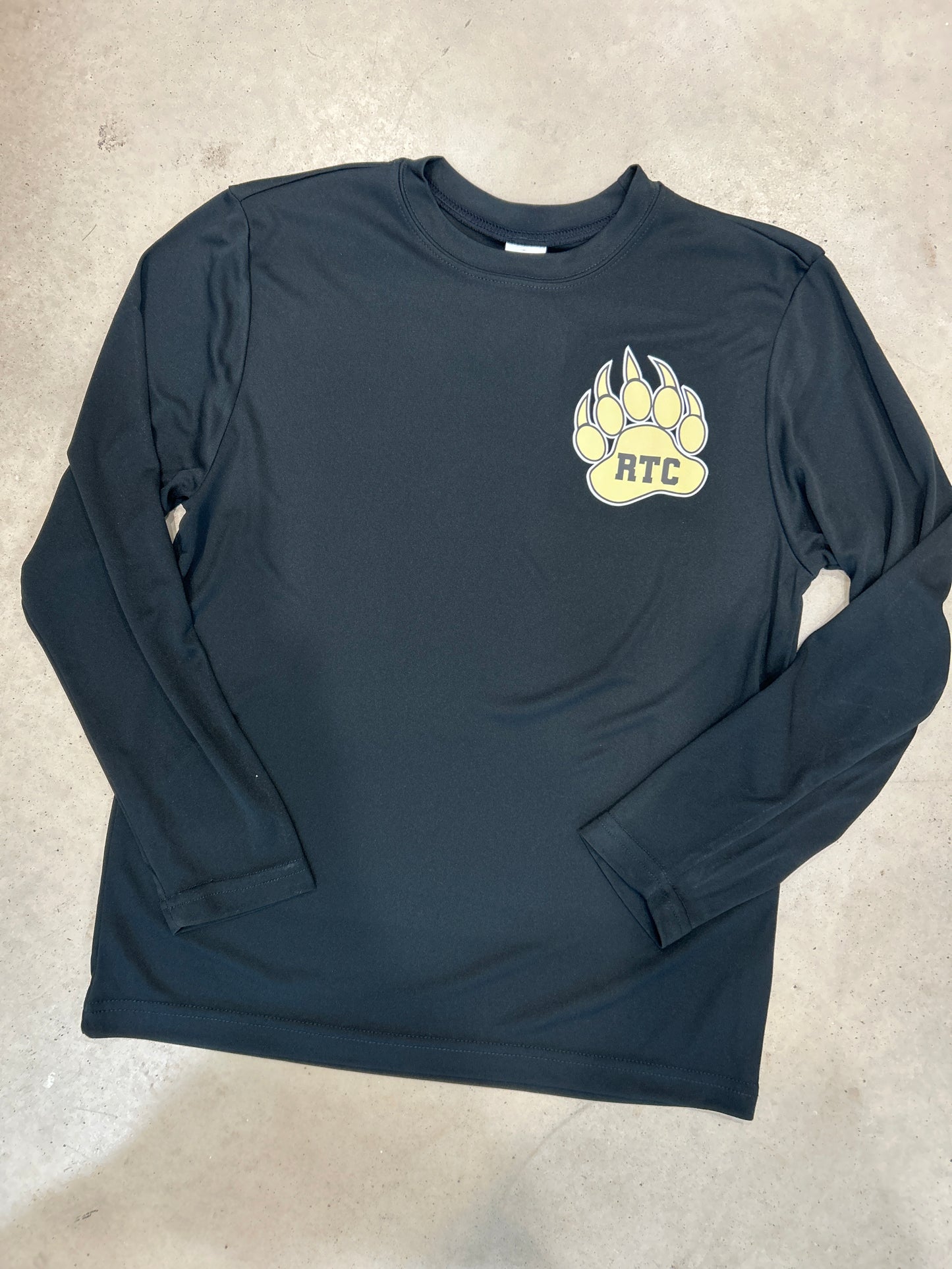 RTC Paw Dri-fit