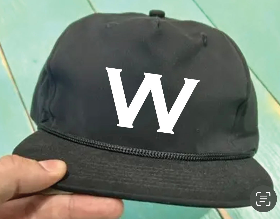 Weimar Little League Hats