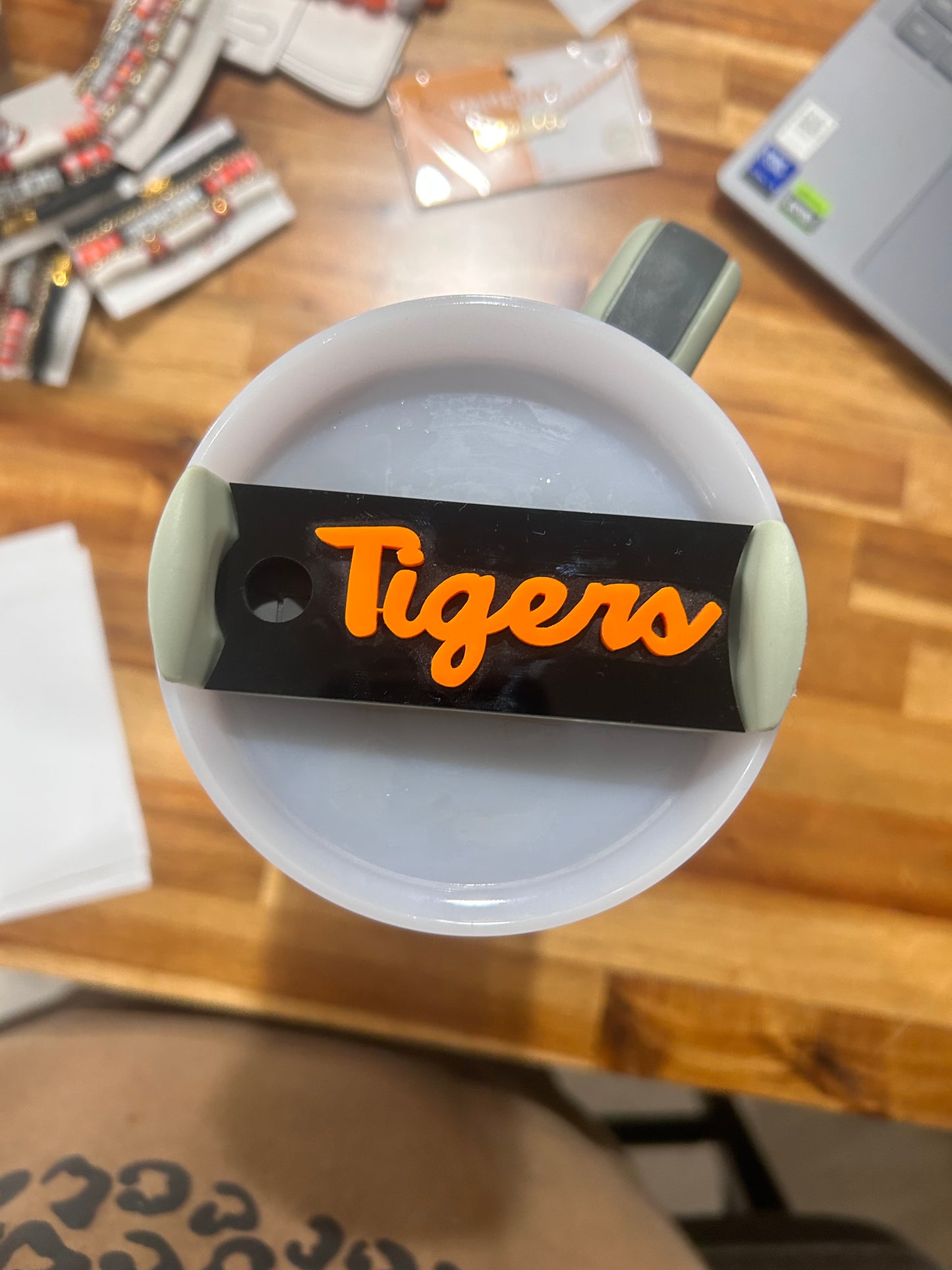 Tigers Stanley Topper