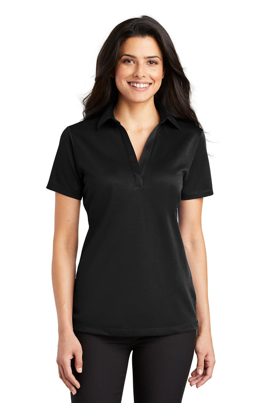 Prosperity Bank Women's Cut Polo