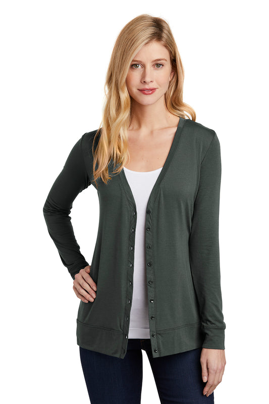 Prosperity Bank Ladies Concept Cardigan