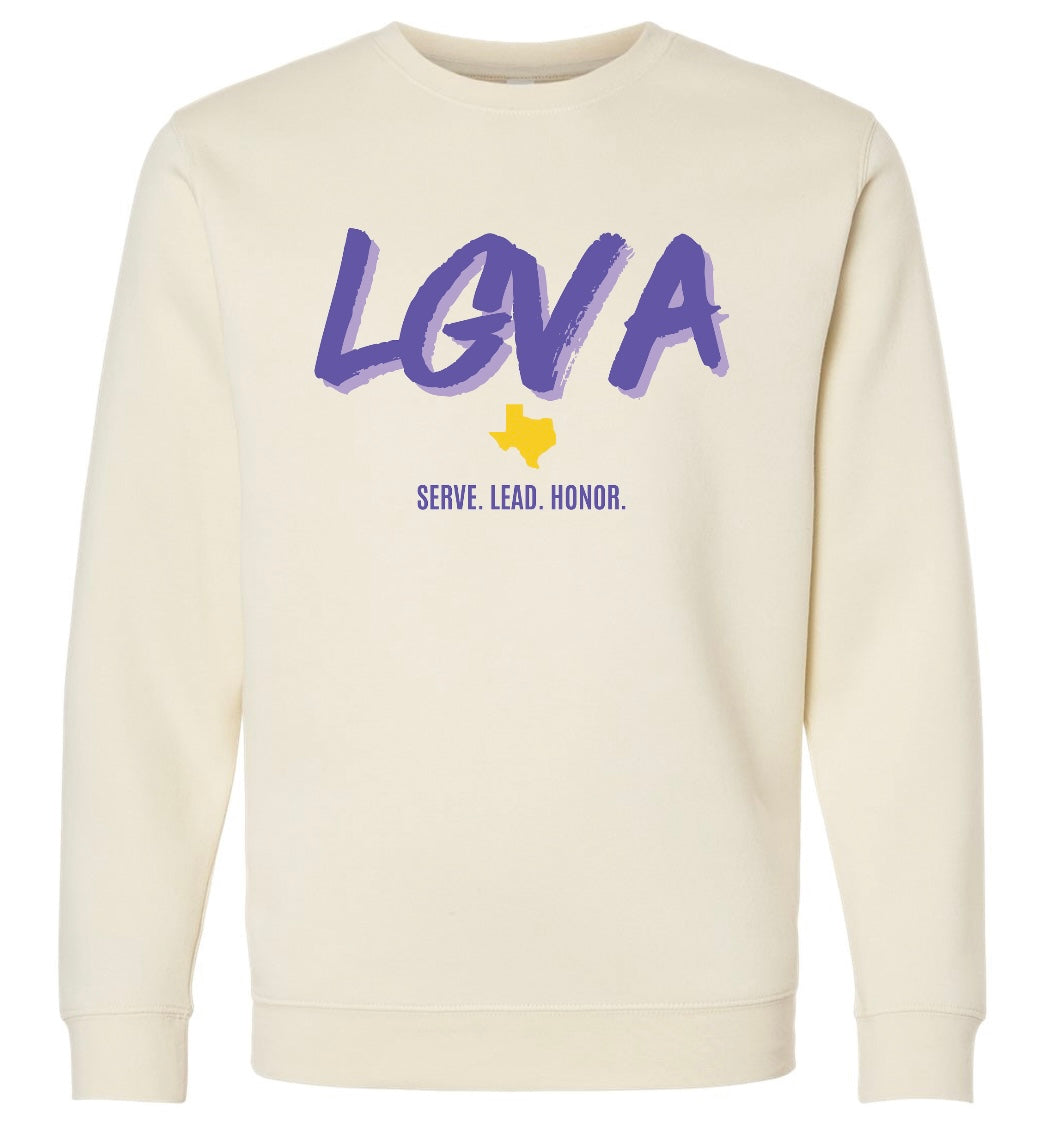 LGVA Sweatshirt