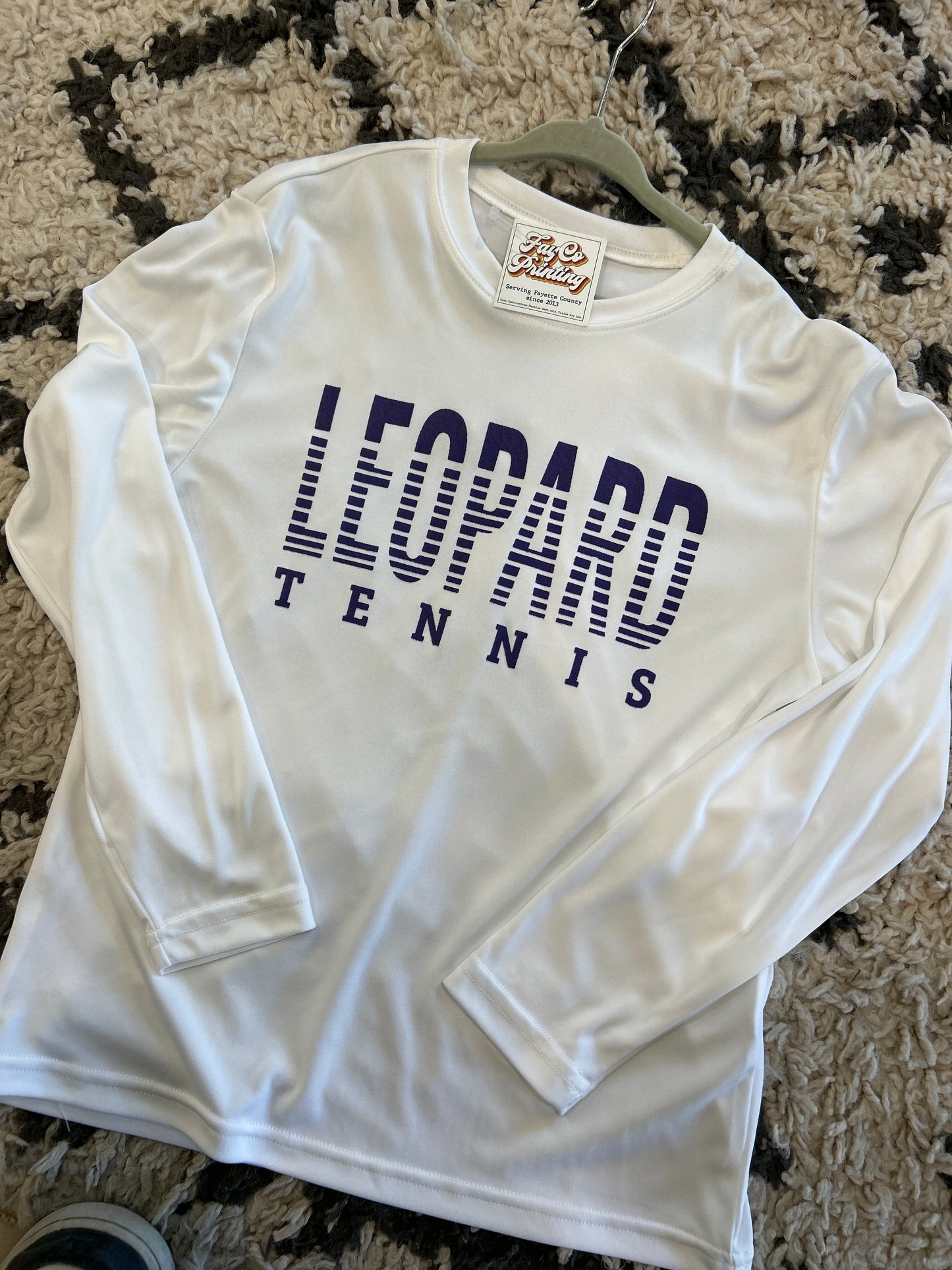 La Grange Tennis Sale Shirts