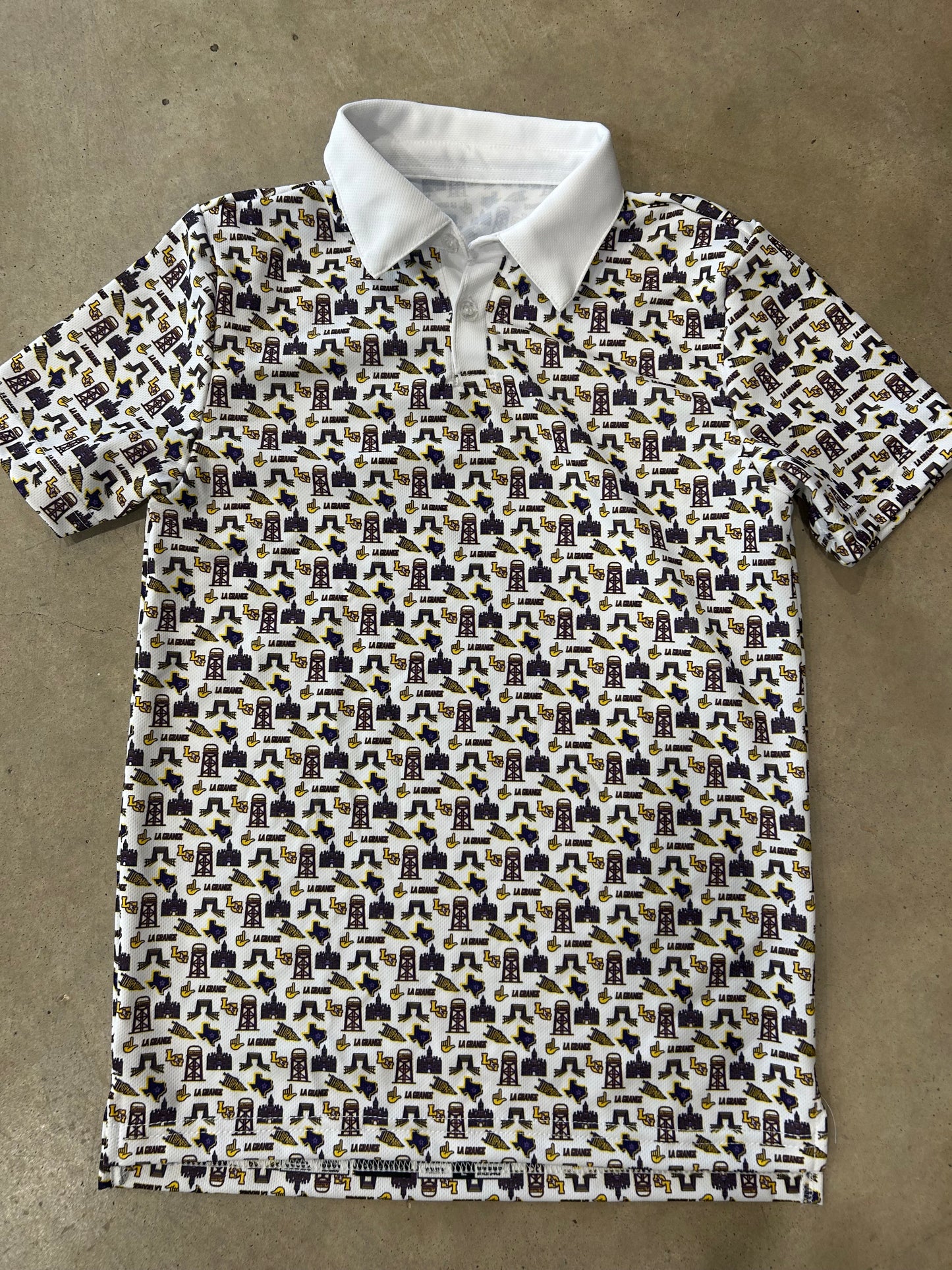 All Things La Grange Polo