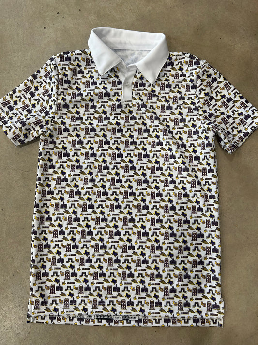 All Things La Grange Polo