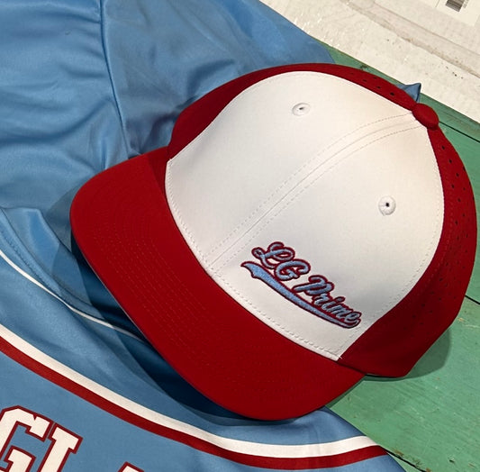 LG Prime Baseball Hat