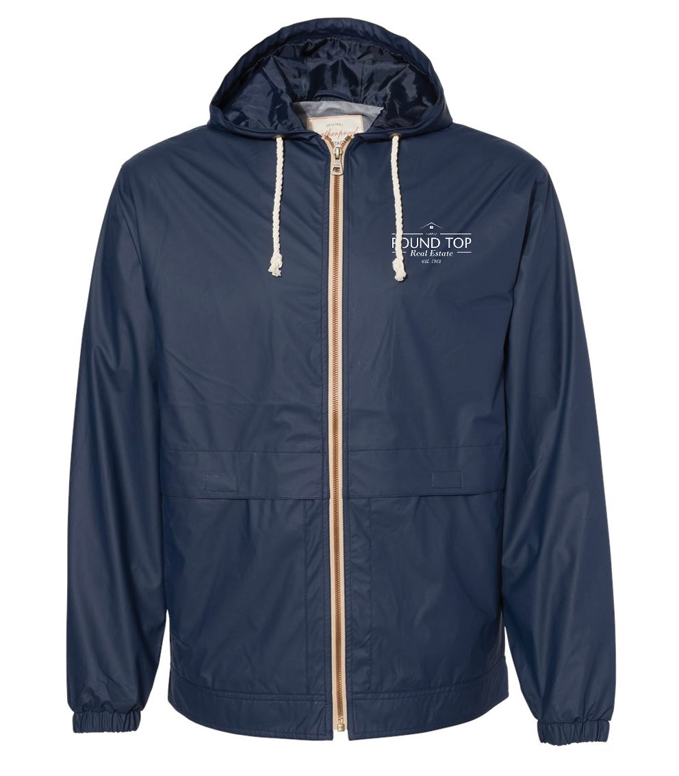 Weatherproof RTRE Rain Jacket