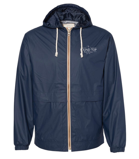 Weatherproof RTRE Rain Jacket