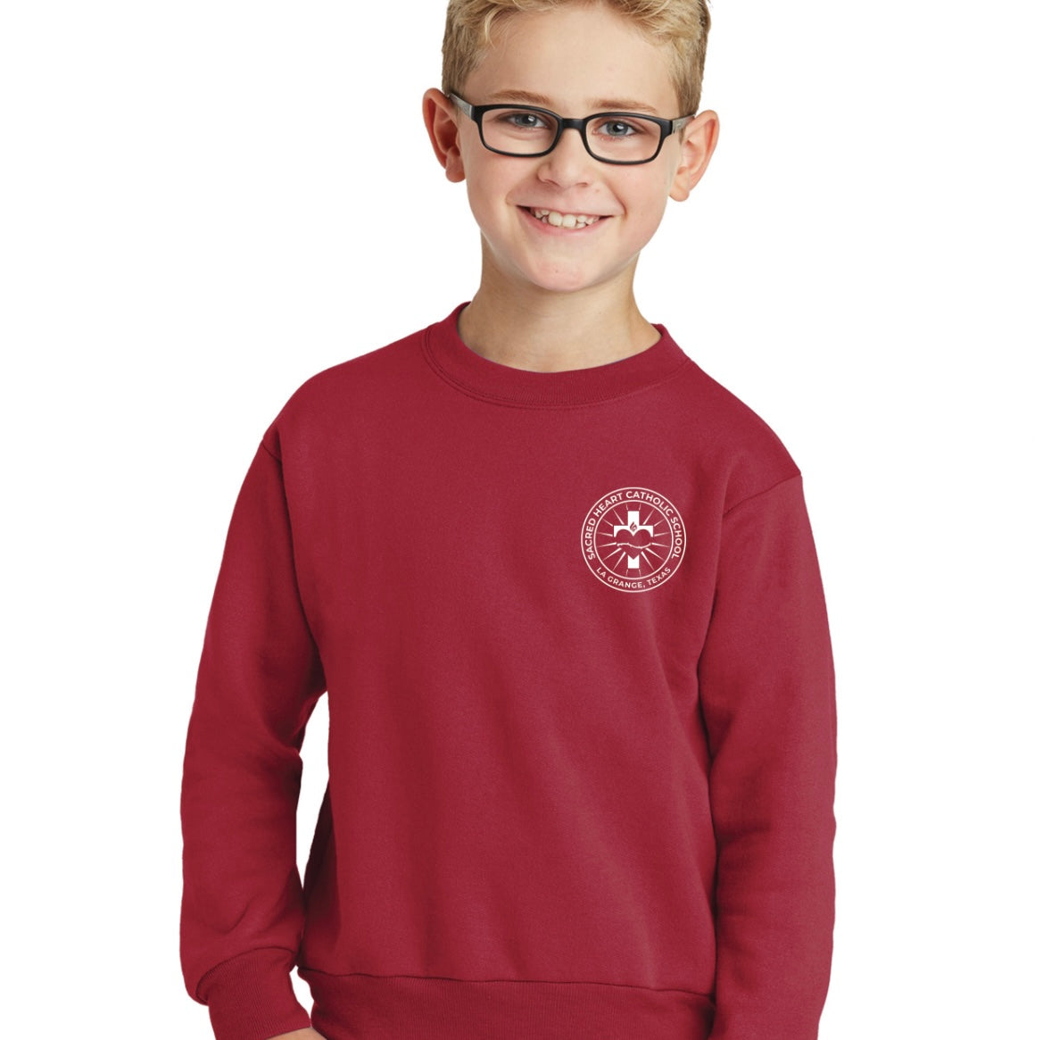 S.H. Port & Co Sweatshirt