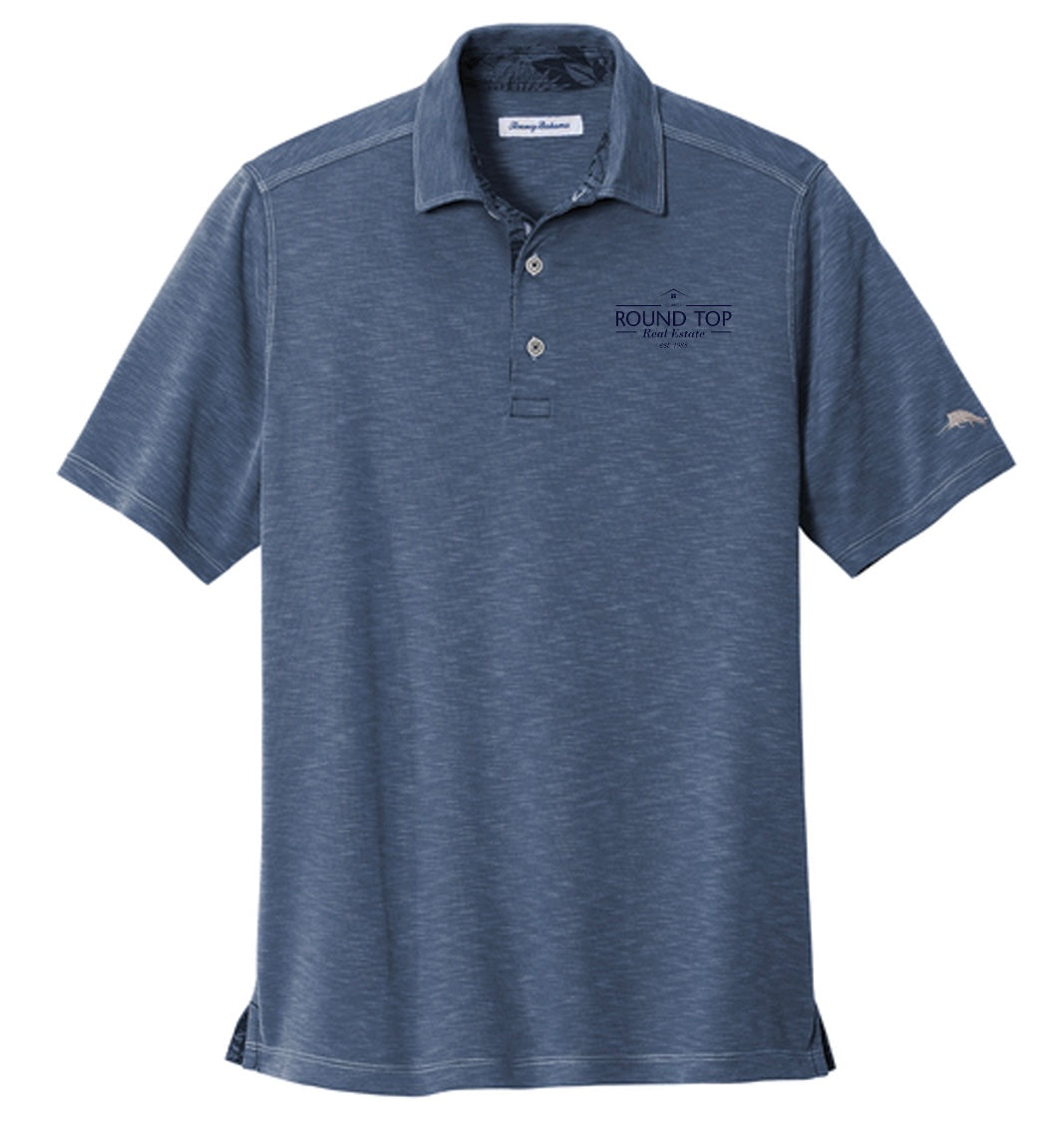 RTRE Tommy Bahama Polo