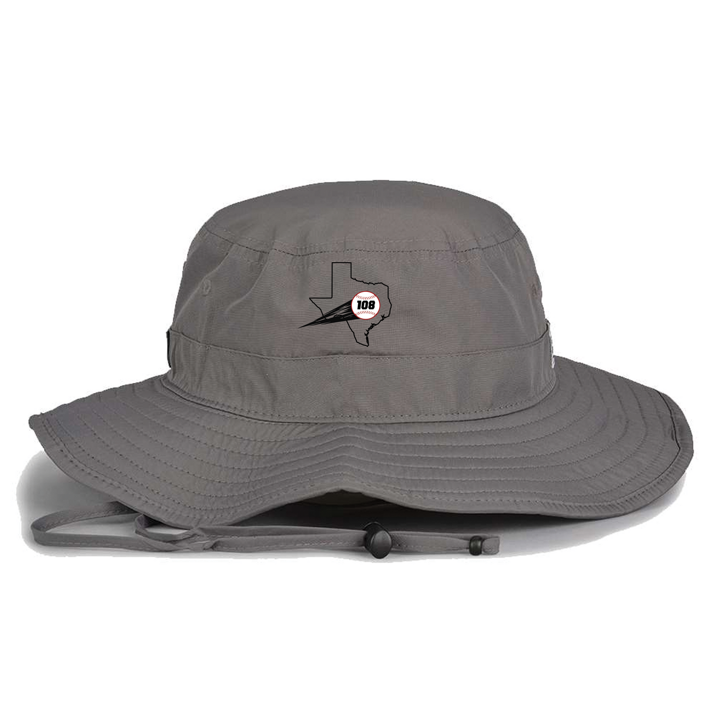 Texas 108's Booney Hat