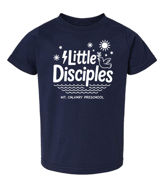 Mt. Calvary Chapel Shirts