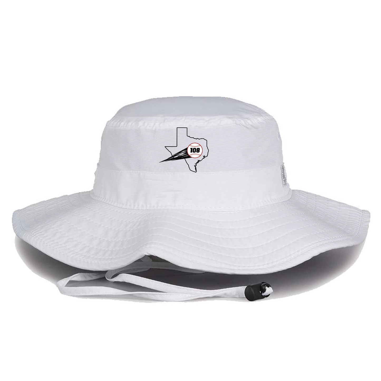 Texas 108's Booney Hat
