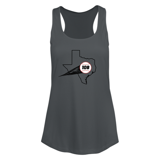 Texas 108's Tank Top