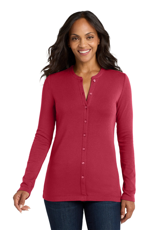 S.H. Cardigan