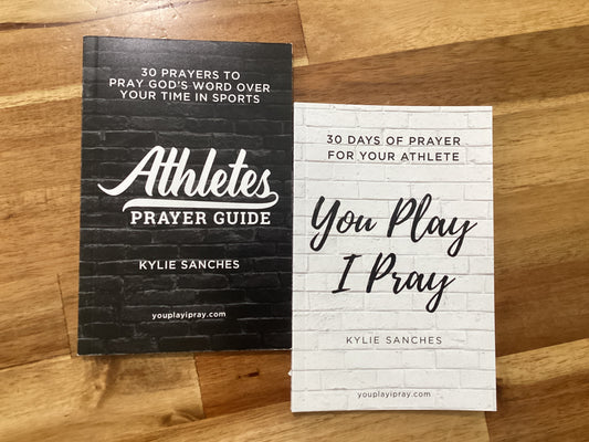 Prayer guides