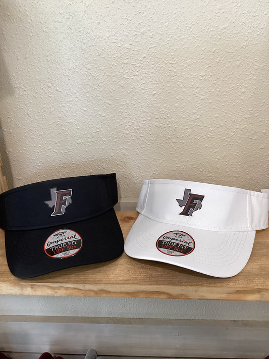 Fayetteville visors