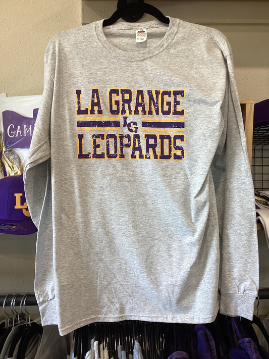 LG Long-Sleeve Tee