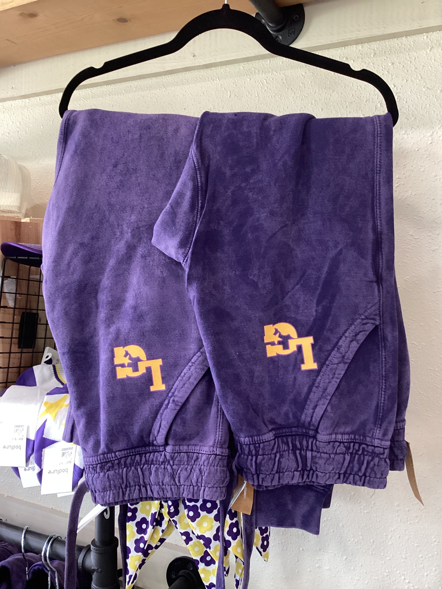 La Grange sweatpants