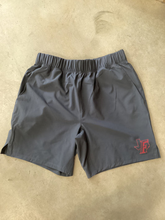 Adult Fayetteville shorts