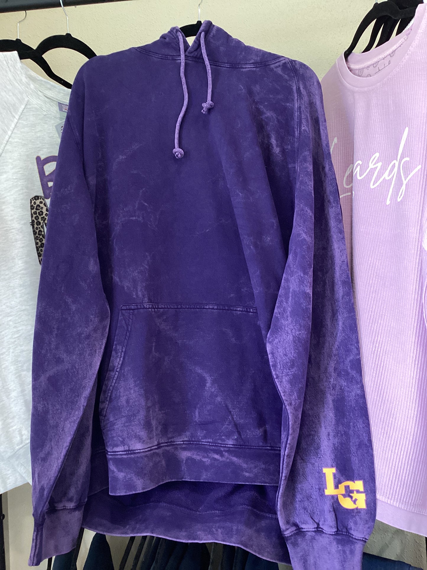 La Grange sweatshirt