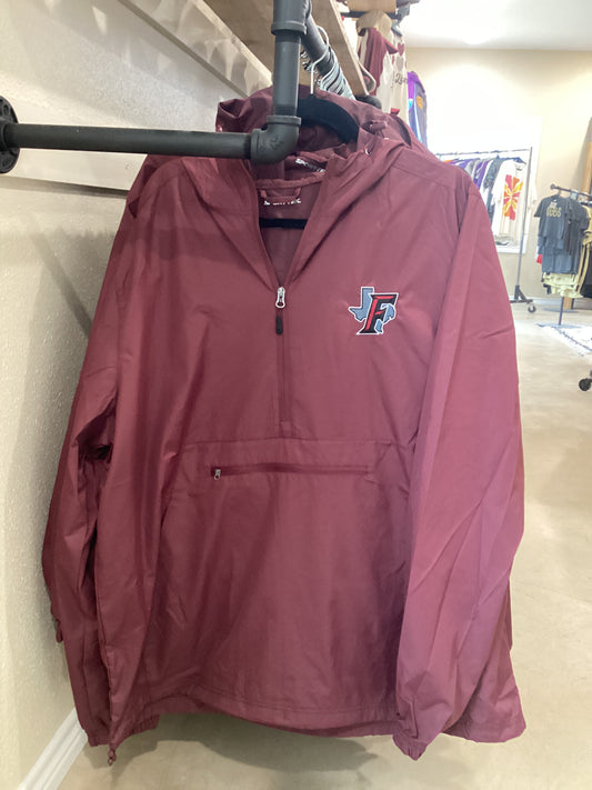 Fayetteville Windbreaker