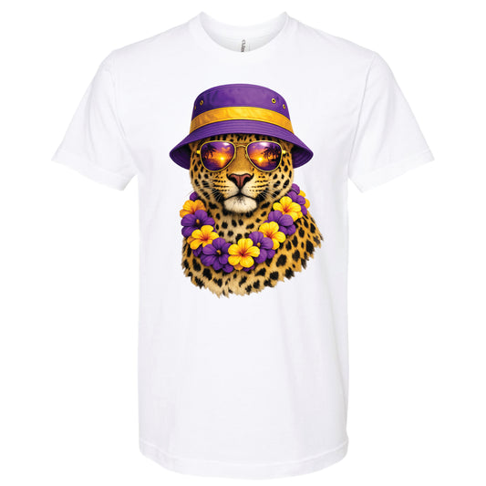 Wipeout the Explorers - Beach Theme Spirit Shirt