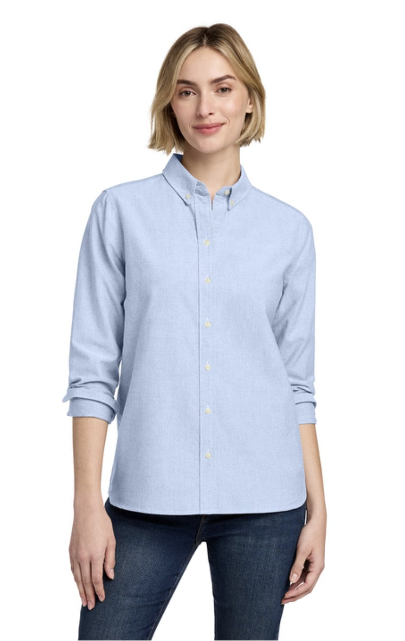 RTRE Brooks Brothers Women's Oxford Shirt